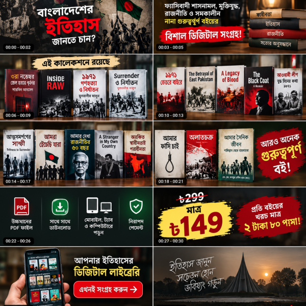 History Of Bangladesh